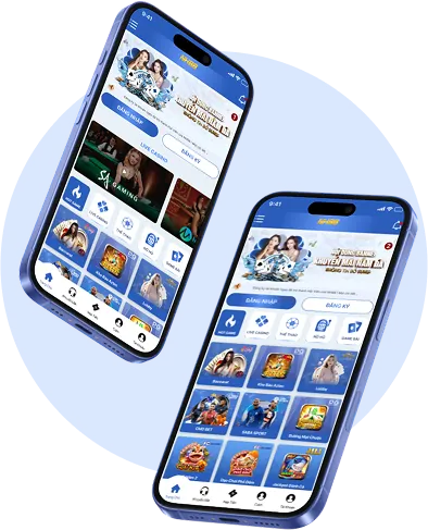 Giao diện người dùng 365bet casino thân thiện và hiện đại
