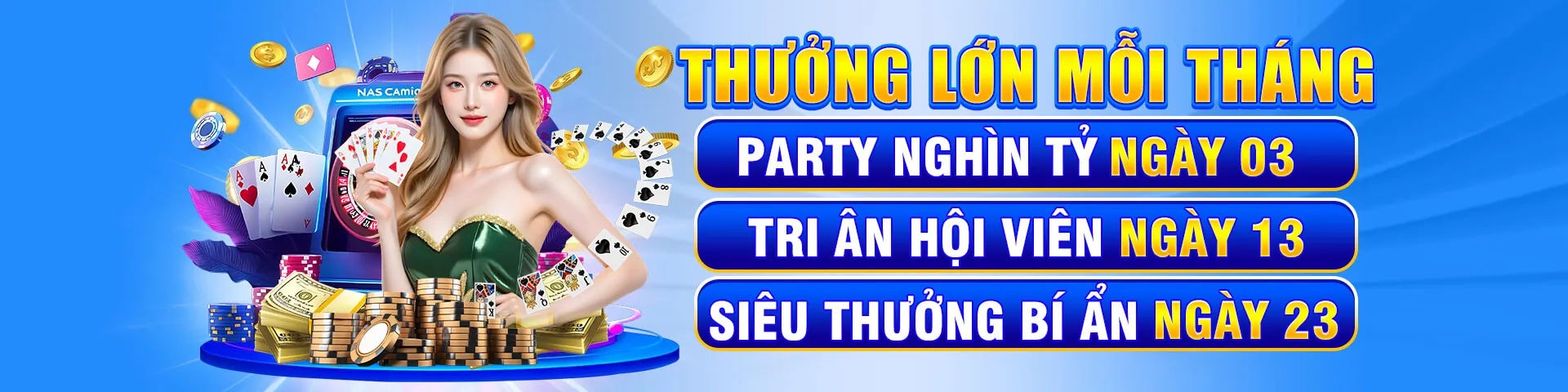 Hình ảnh Câu lạc bộ VIP sang trọng của 365bet casino
