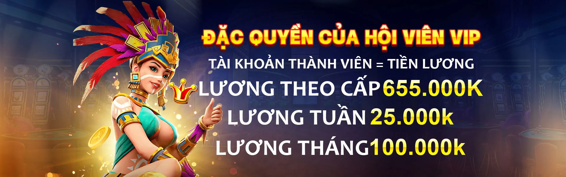 Hình ảnh chính 365bet Casino với các ưu đãi và hướng dẫn đăng ký