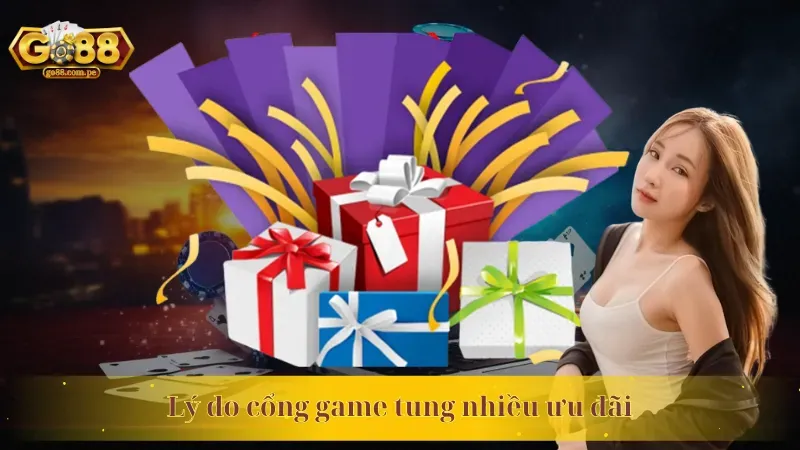 Ưu đãi chào mừng cho Bắn Cá